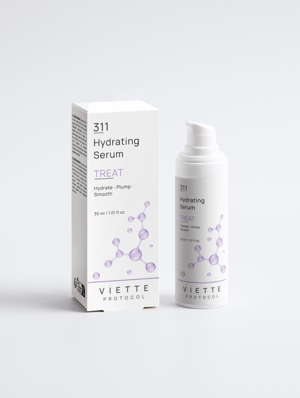 Hydrating Serum