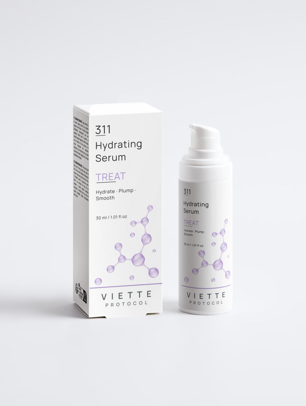 Hydrating Serum