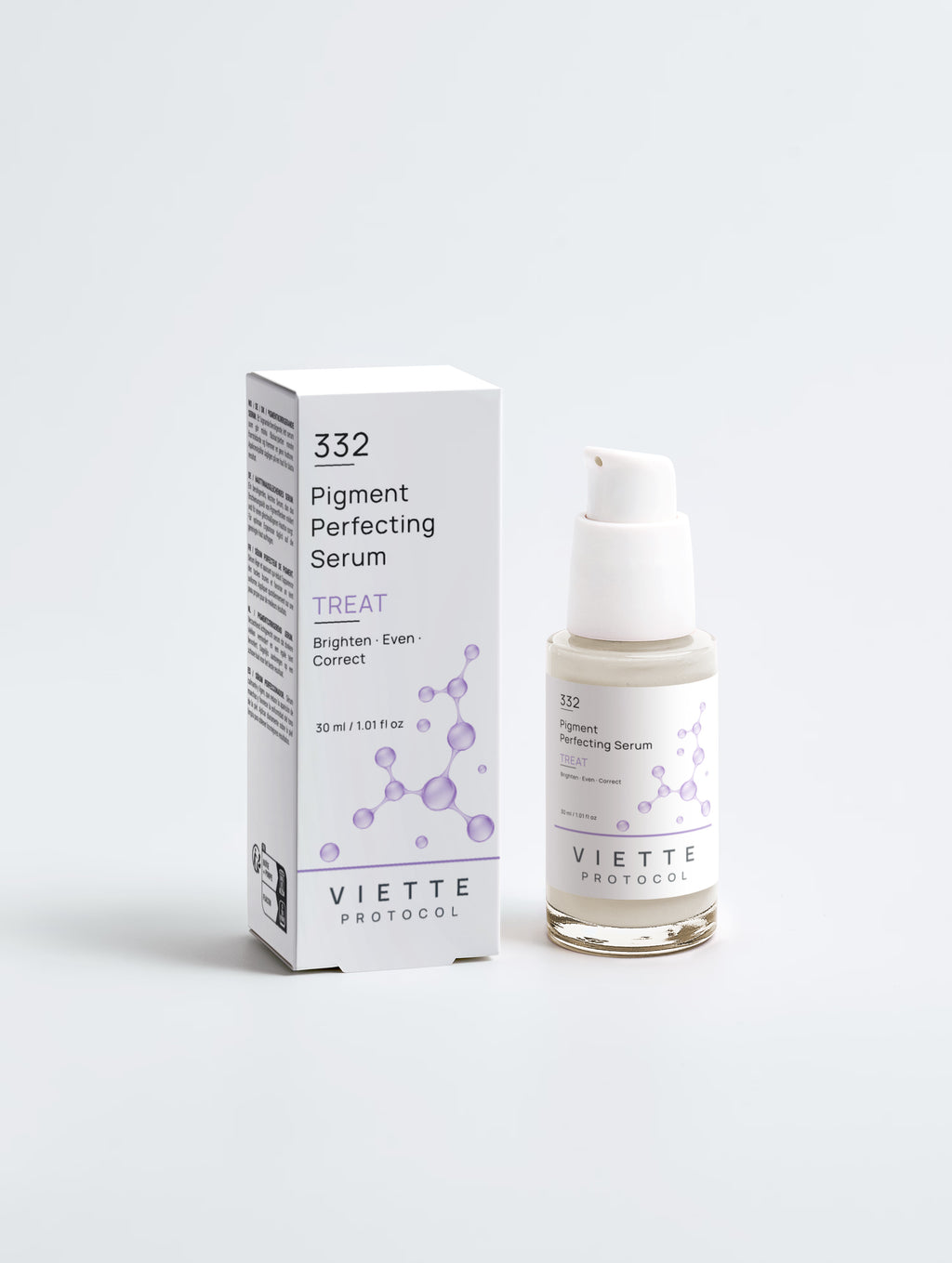Pigment Perfecting Serum