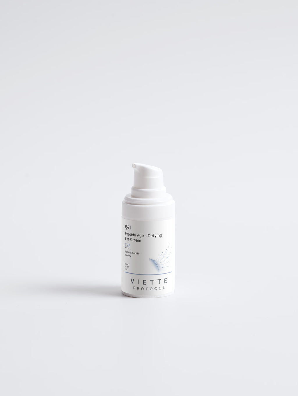 Peptide Age - Defying Eye Cream