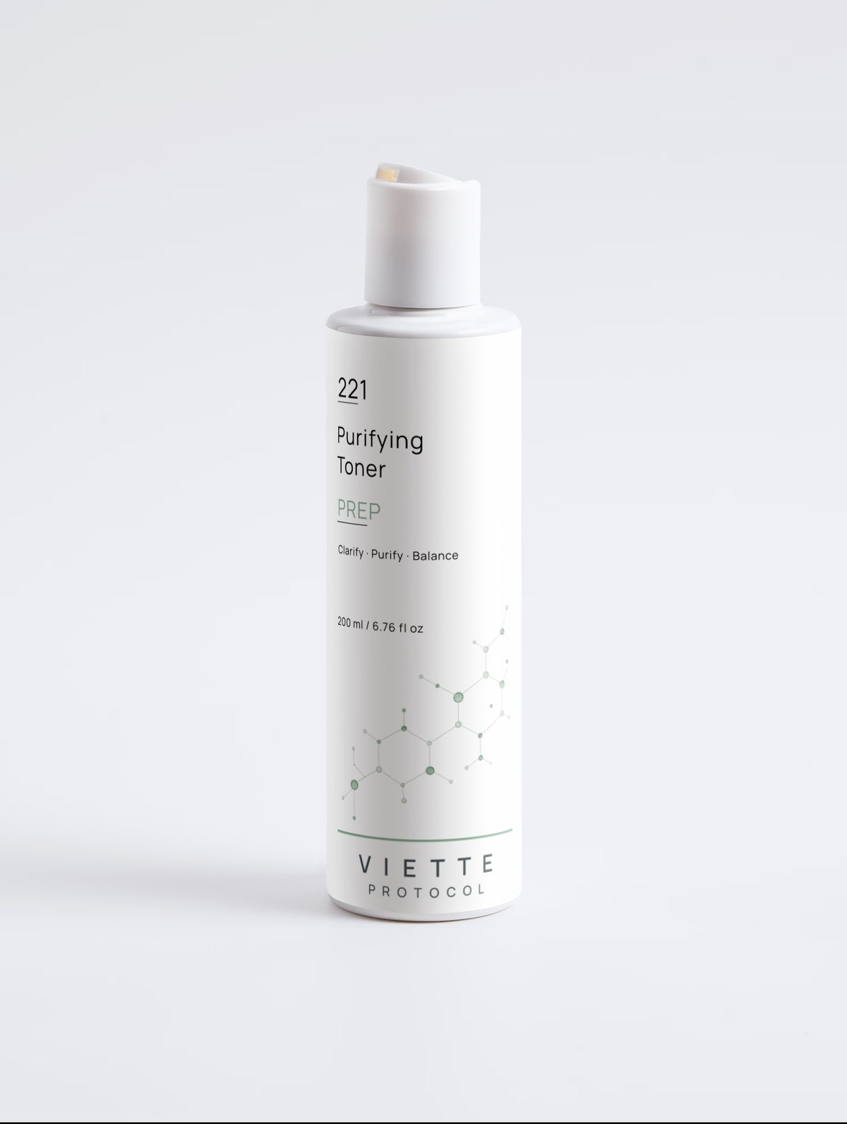 Purifying Toner