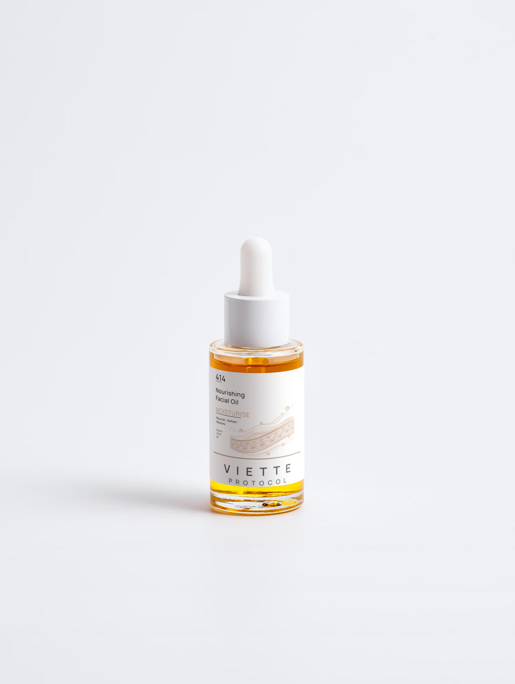 Nourishing Facial Oil
