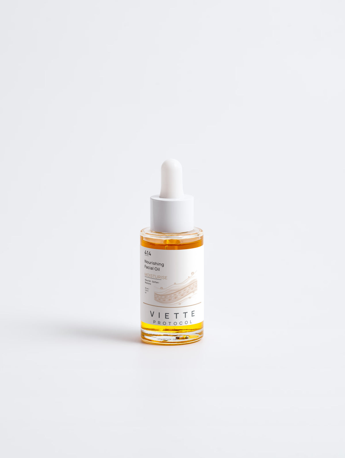 Nourishing Facial Oil