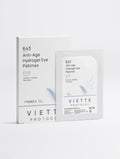 Anti-Age Hydrogel Eye Patches