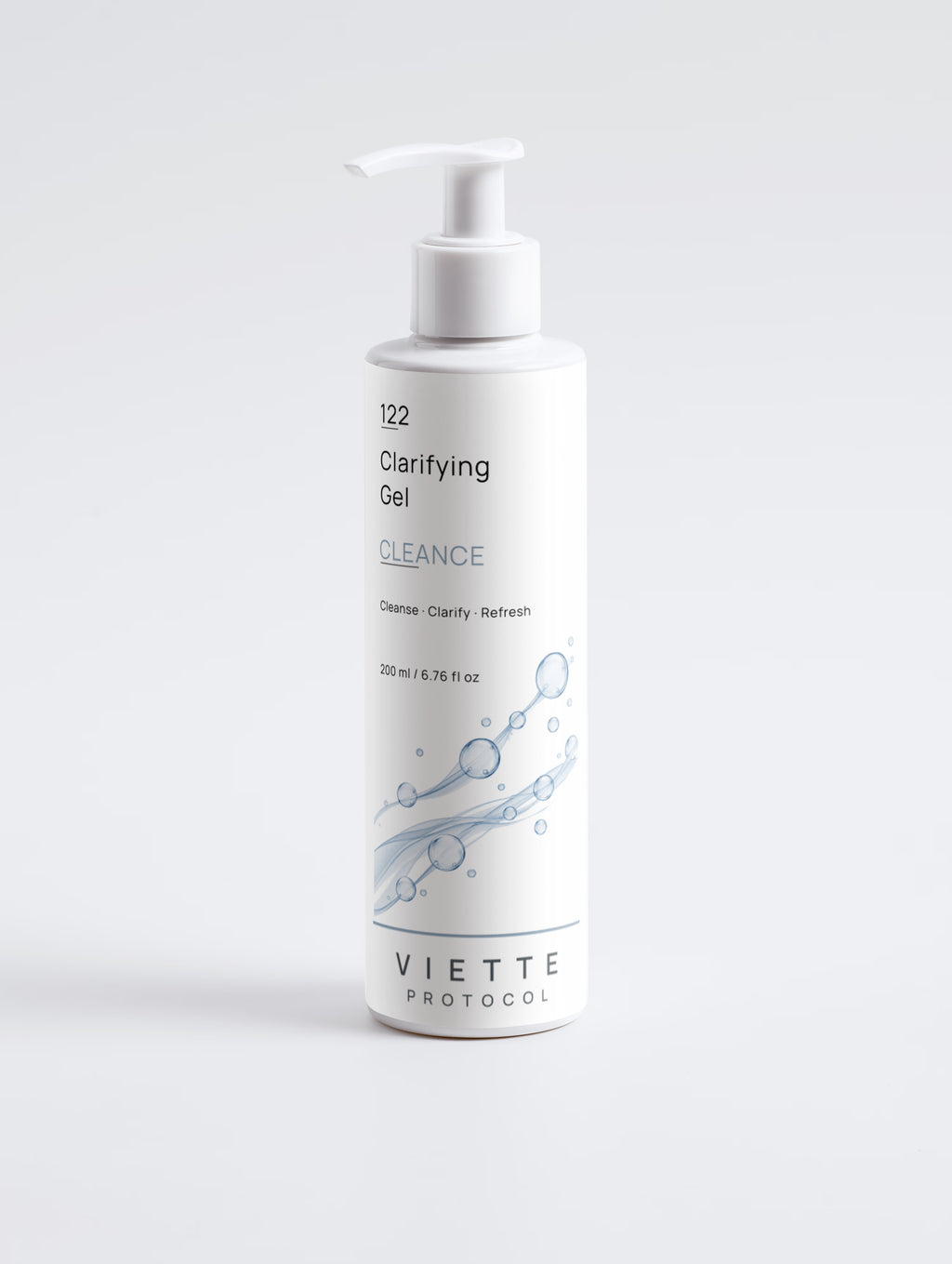 Clarifying Gel