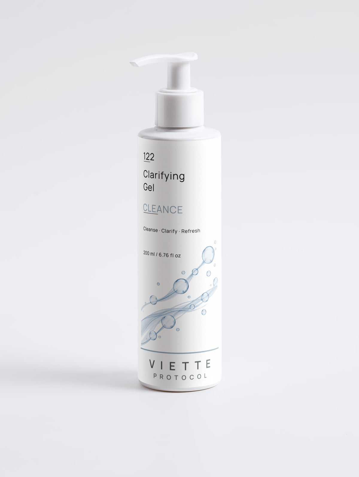 Clarifying Gel