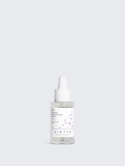 Bioactive Prebiotics Jelly Serum