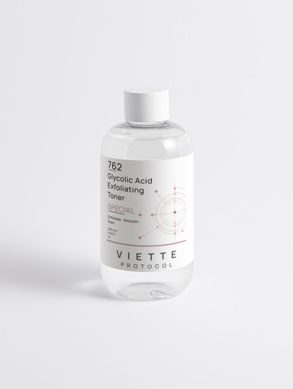 Glycolic Acid Exfoliating Toner