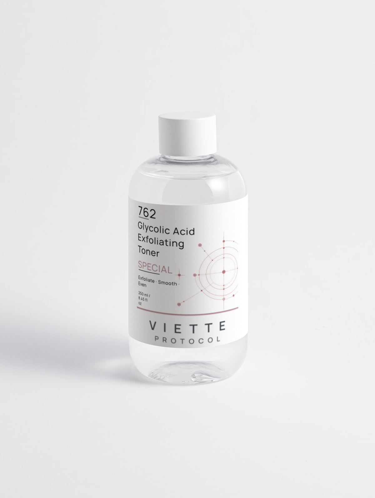 Glycolic Acid Exfoliating Toner