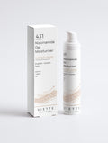 Niacinamide Gel Moisturiser