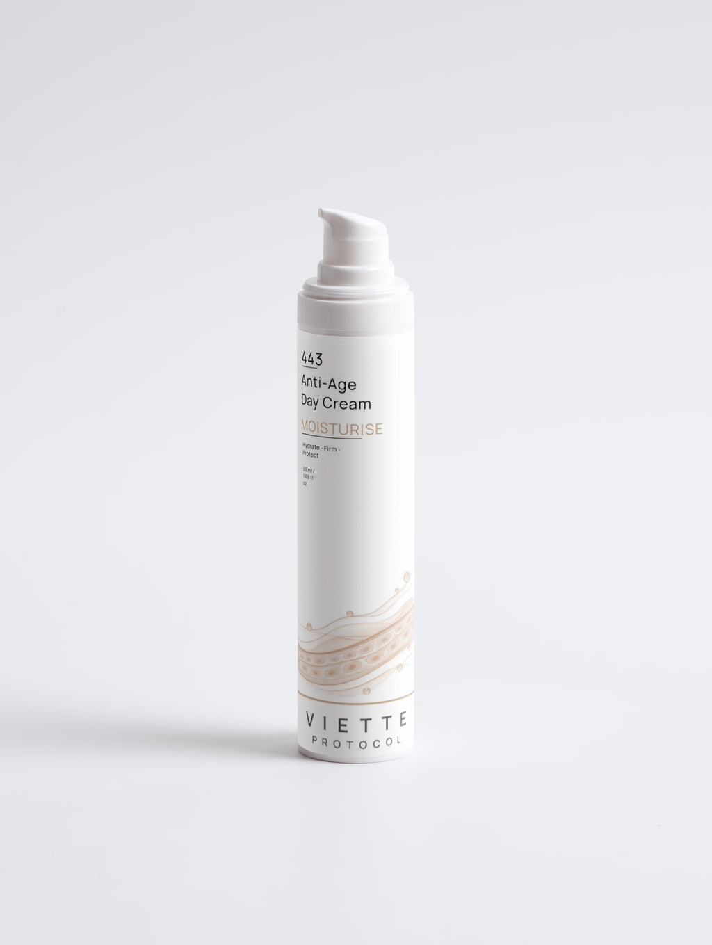 Anti-Age Day Cream