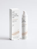 Oil-Free Hydrating Gel