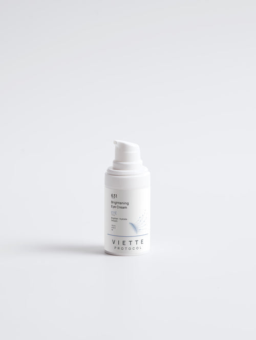 Brightening Eye Cream