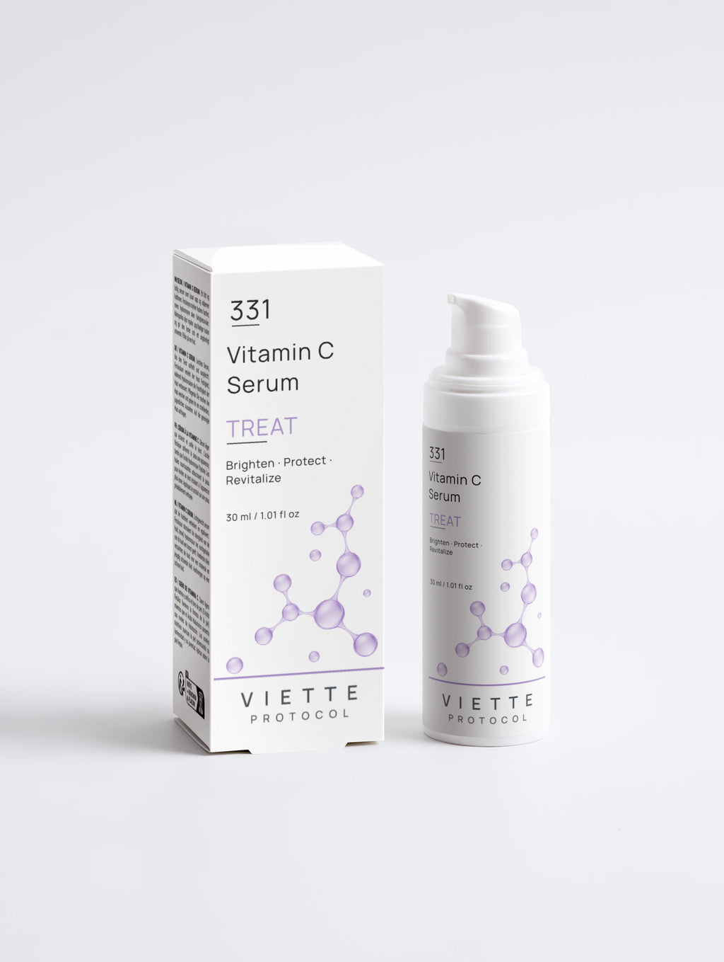 Vitamin C Serum