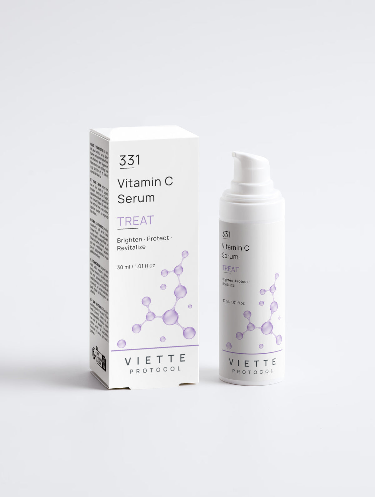 Vitamin C Serum