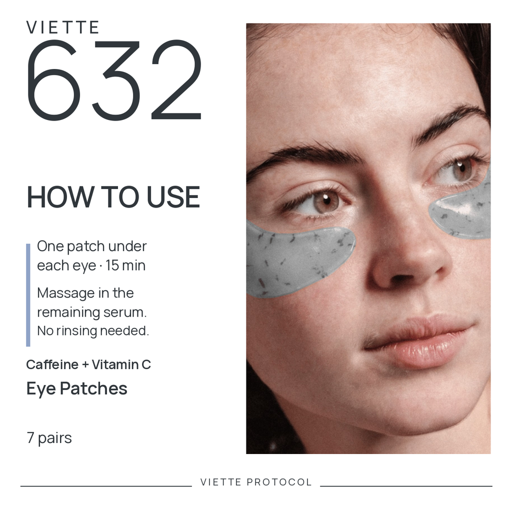VIETTE PROTOCOL 632 — how to use
