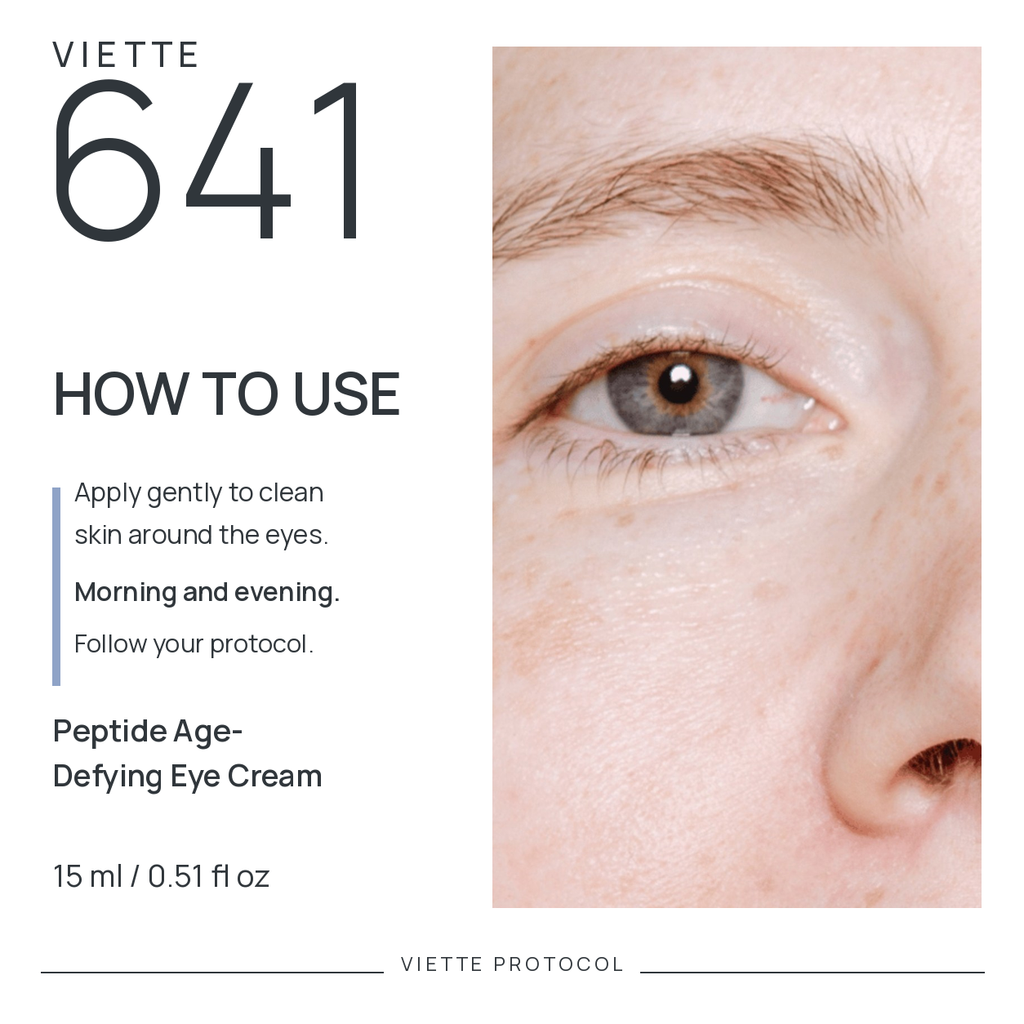 VIETTE PROTOCOL 641 — how to use