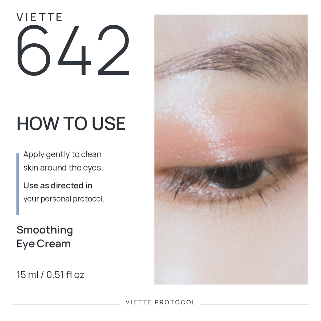 VIETTE PROTOCOL 642 — how to use