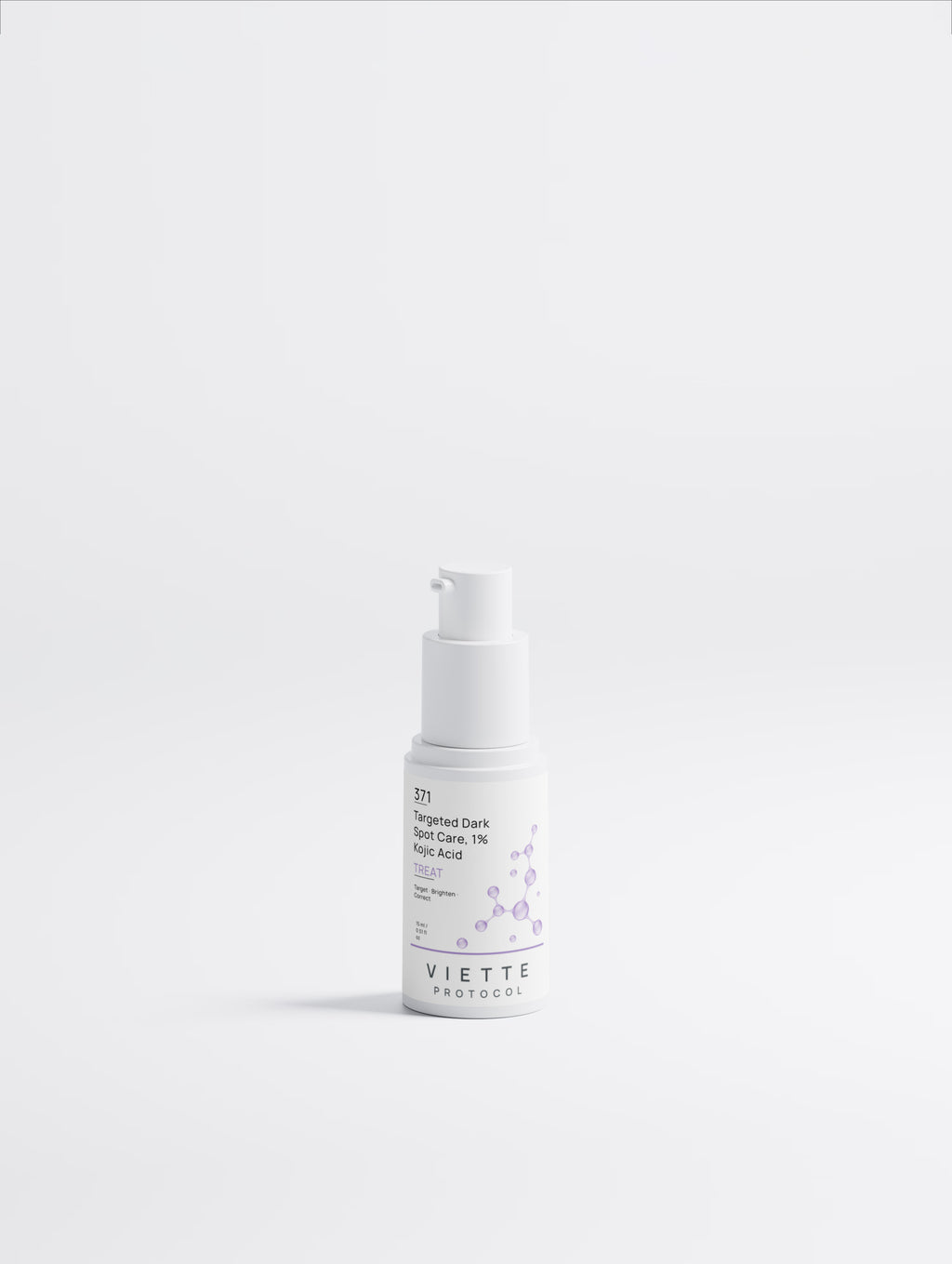 Targeted Dark Spot Care, 1% Kojic Acid