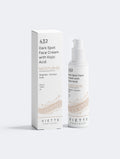 Dark Spot Face Cream with Kojic Acid