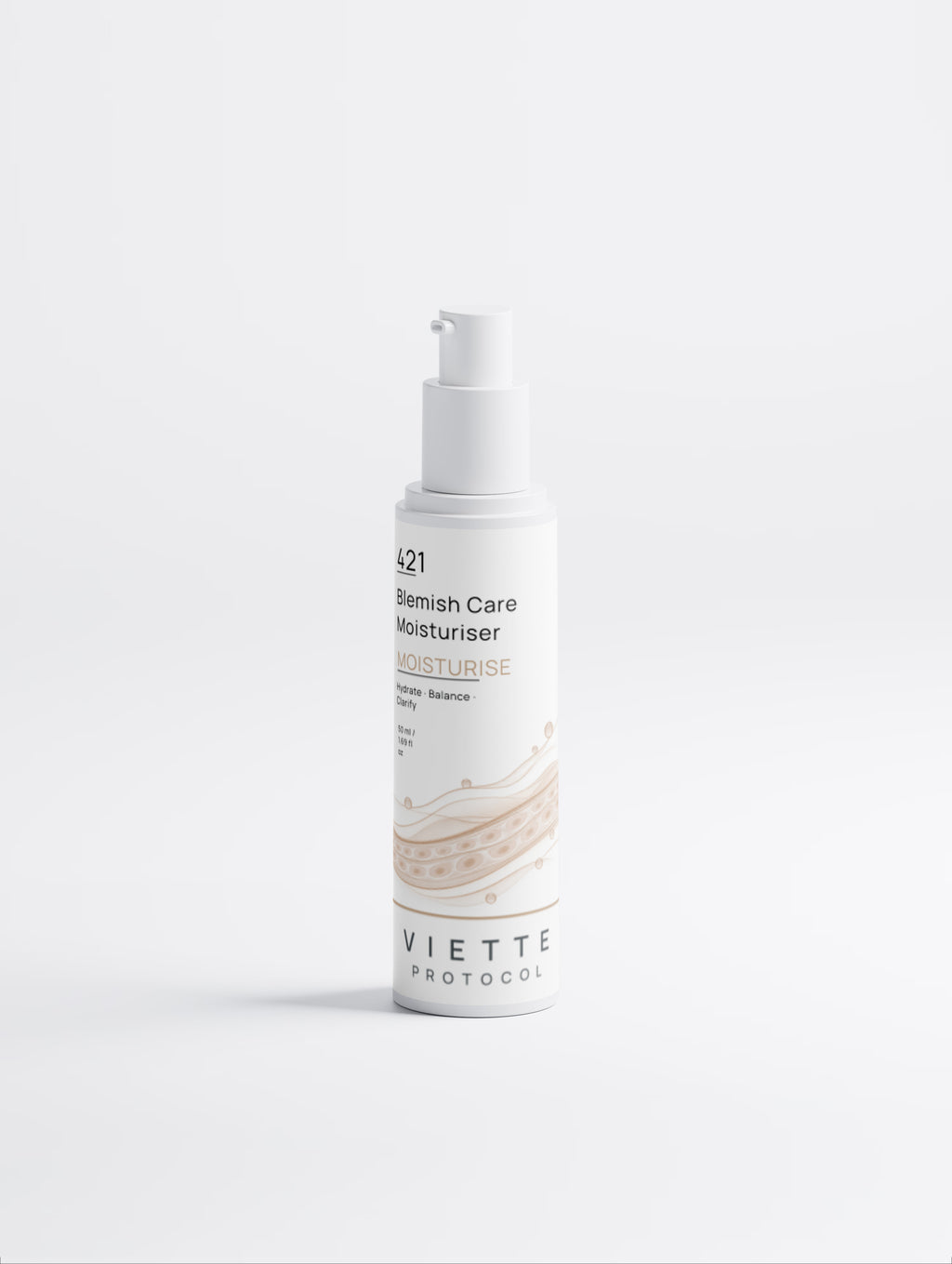 Blemish Care Moisturiser