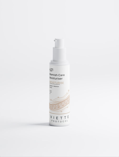 Blemish Care Moisturiser