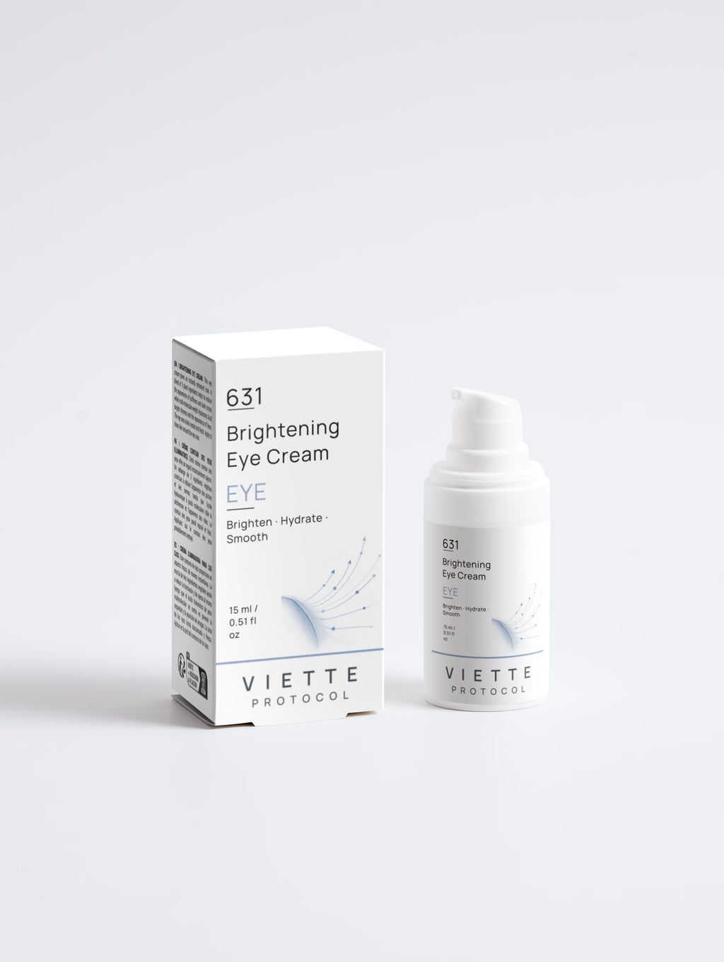 Brightening Eye Cream