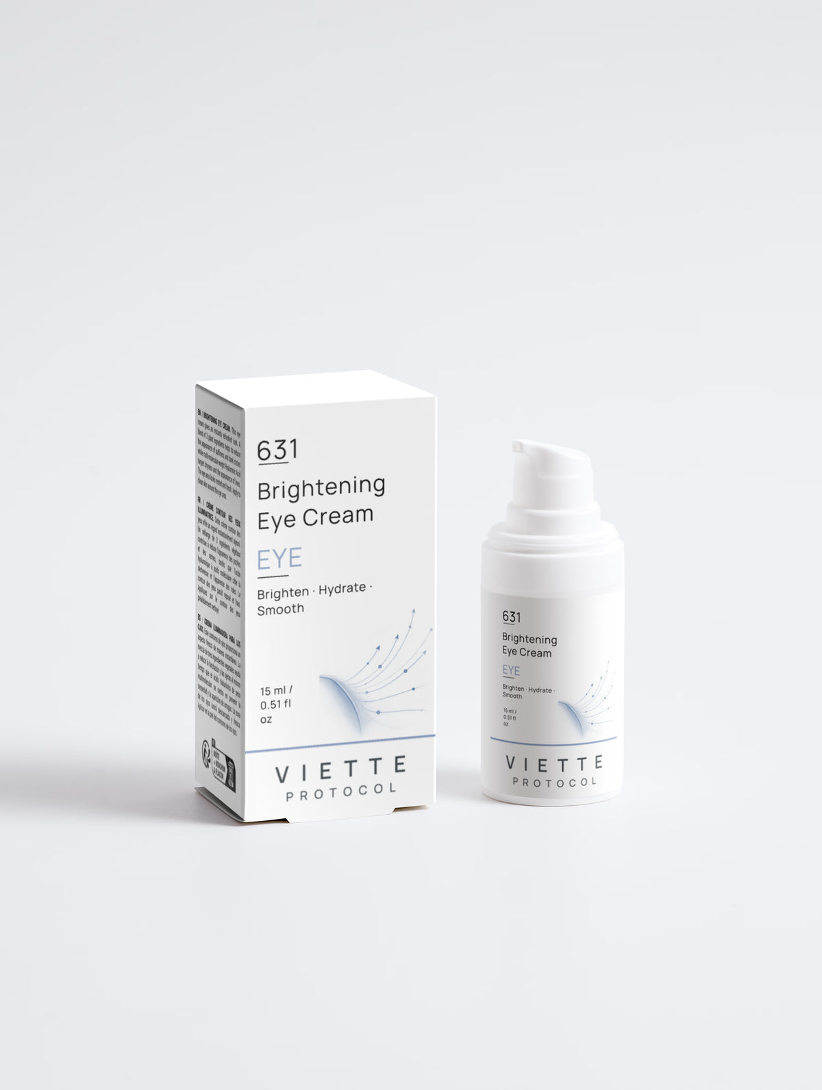 Brightening Eye Cream