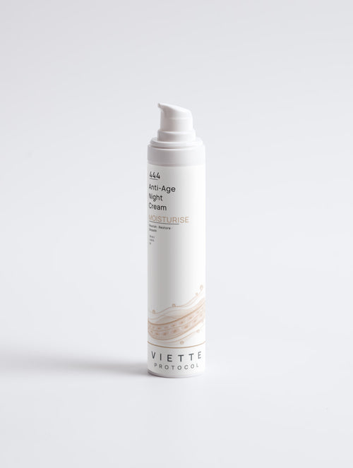 Anti-Age Night Cream
