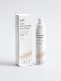 Light Moisturising Day Cream