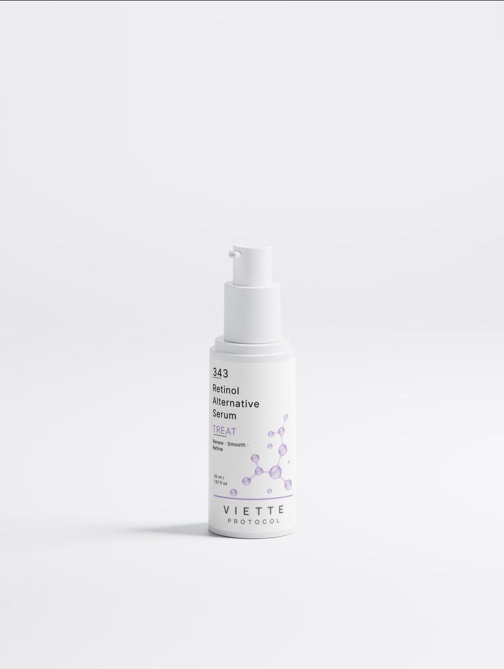 Retinol Alternative Serum