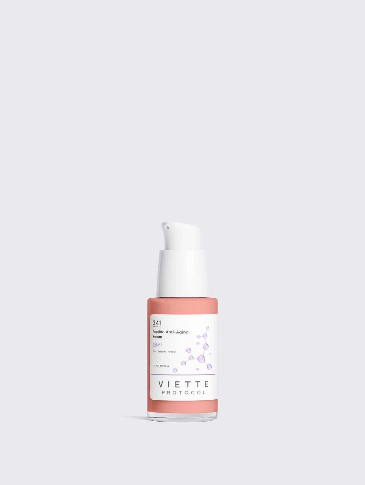 Peptide Anti-Aging Serum