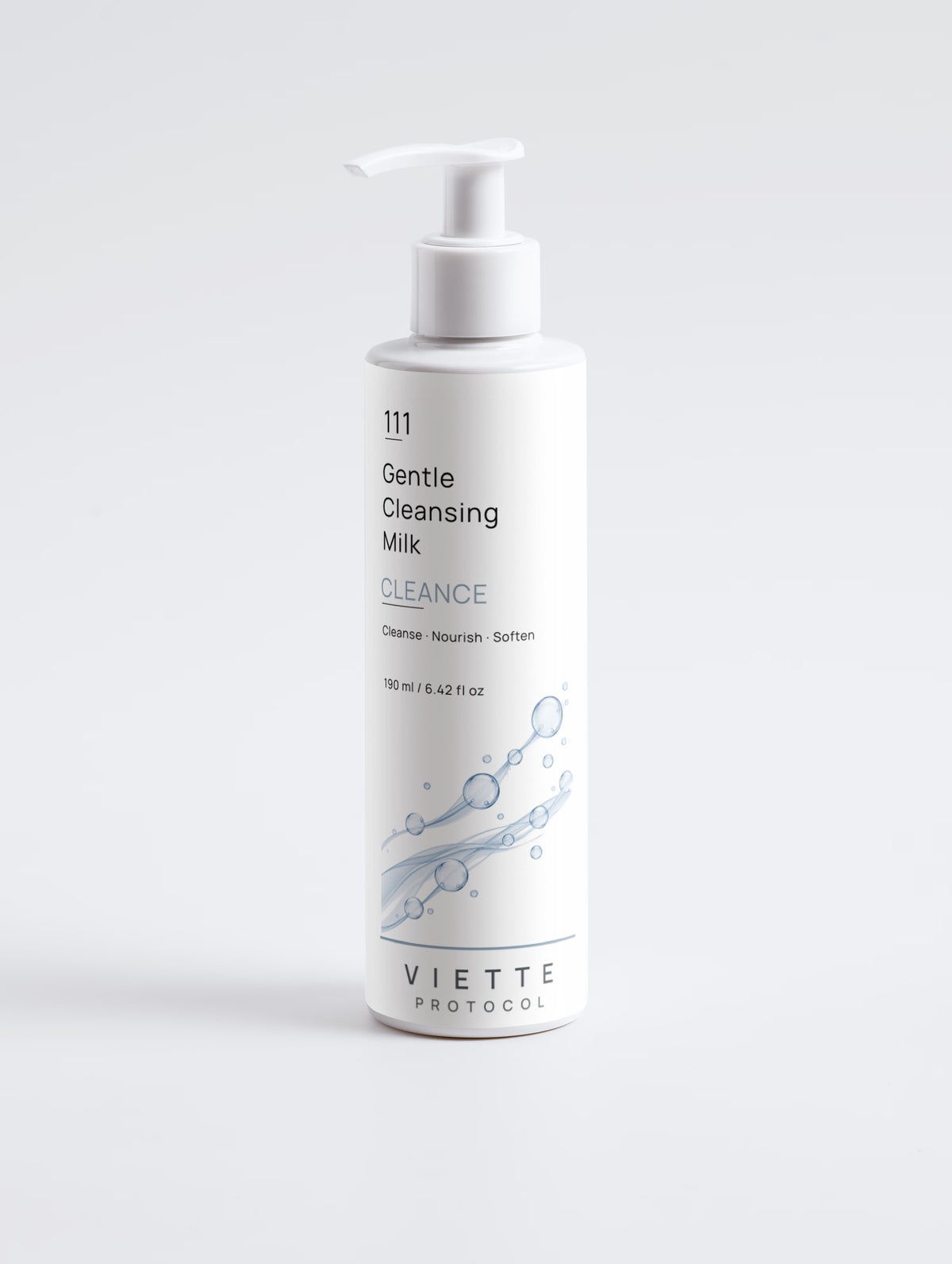 Gentle Cleansing Milk